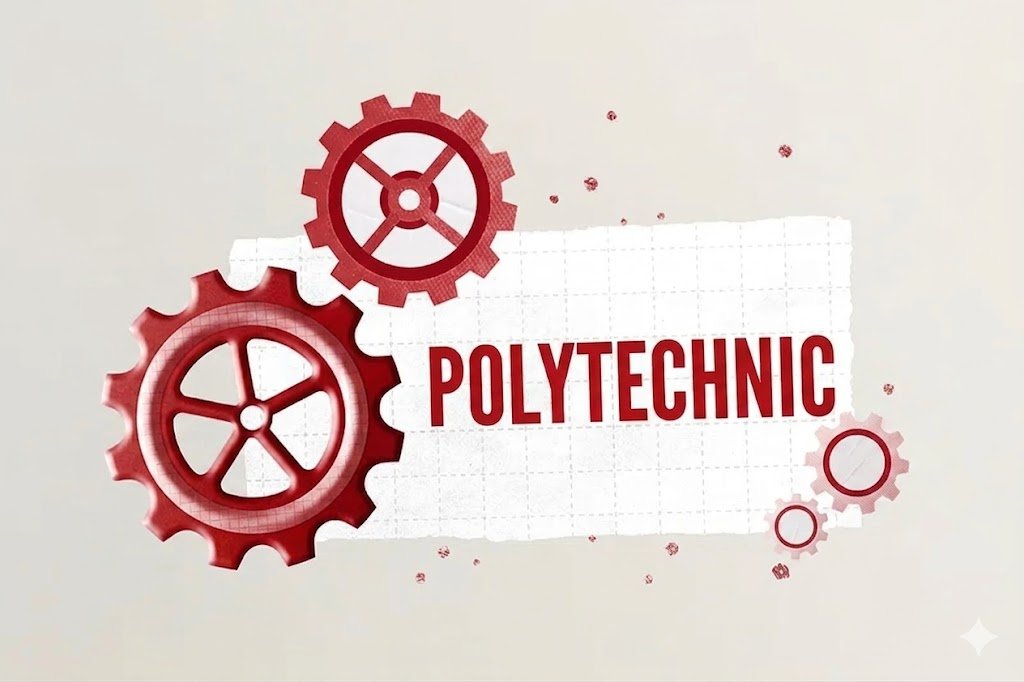 Polytechnic College List